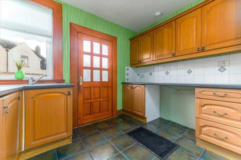 103 Dick Crescent, Burntisland, KY3 0BT
