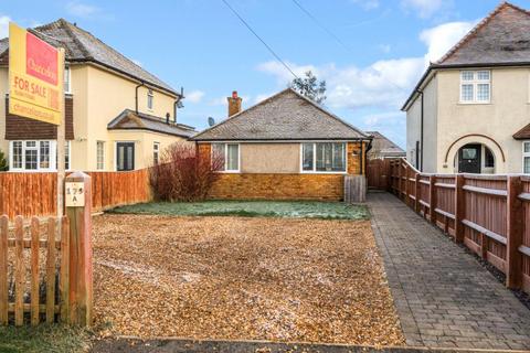 2 bedroom detached bungalow for sale, Chesham,  Buckinghamshire,  HP5