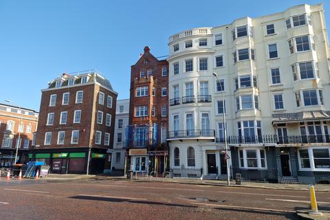 2 bedroom flat for sale, Old Steine, Brighton, East Sussex, BN1