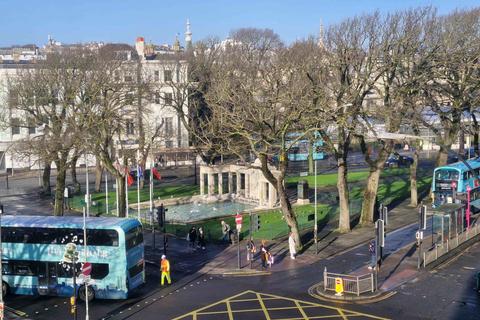 2 bedroom flat for sale, Old Steine, Brighton, East Sussex, BN1