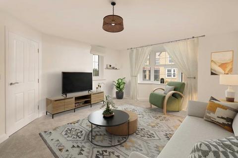 4 bedroom detached house for sale, Rose Hill, Stafford ST16