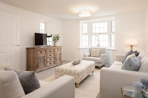 undefined, Martin Drive, Stafford ST16