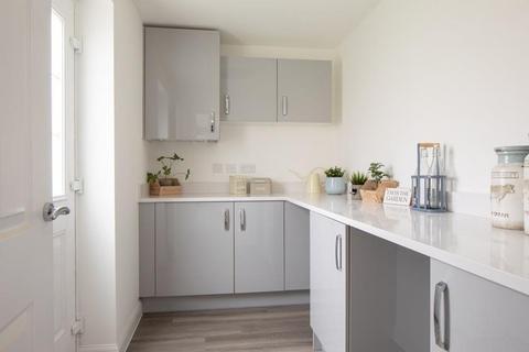 undefined, Martin Drive, Stafford ST16