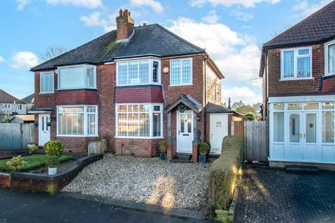 3 bedroom semi-detached house for sale, Westbourne Road, Halesowen, West Midlands, B62