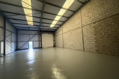 Industrial unit for sale, Jacks Park, New Romney, TN28