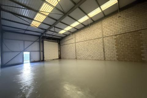 Industrial unit for sale, Jacks Park, New Romney, TN28