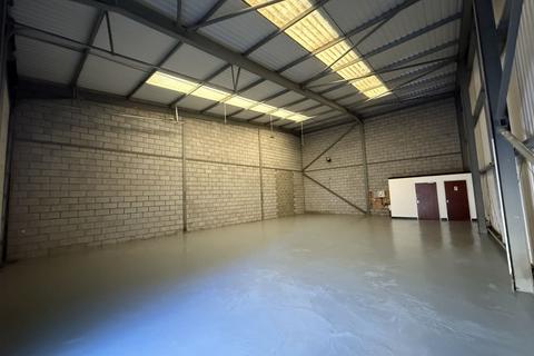 Industrial unit for sale, Jacks Park, New Romney, TN28