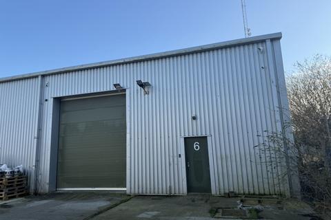 Industrial unit for sale, Jacks Park, New Romney, TN28