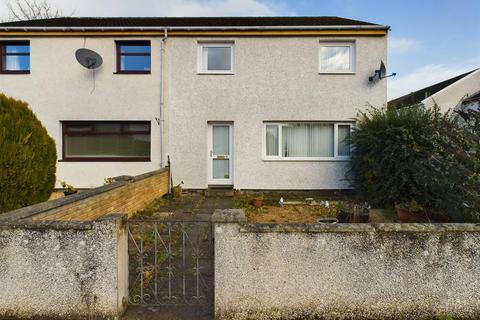 3 bedroom house for sale, Ashton Crescent, Inverness IV2