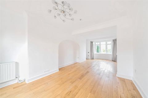 4 bedroom semi-detached house for sale, Dene Road, London, N11