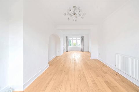 4 bedroom semi-detached house for sale, Dene Road, London, N11