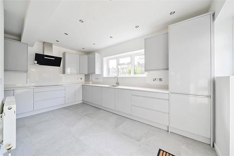 4 bedroom semi-detached house for sale, Dene Road, London, N11