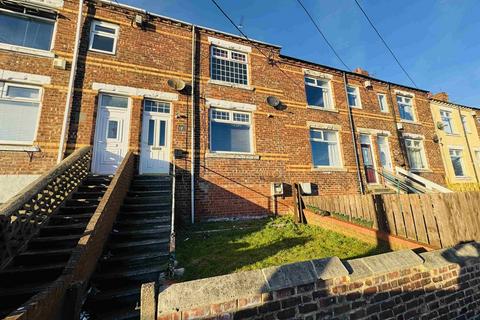 2 bedroom terraced house to rent, Blackhills Terrace, Horden, County Durham, SR8