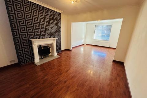 2 bedroom terraced house to rent, Blackhills Terrace, Horden, County Durham, SR8