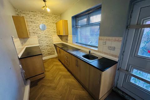 2 bedroom terraced house to rent, Blackhills Terrace, Horden, County Durham, SR8