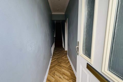 undefined, Blackhills Terrace, Horden, County Durham, SR8