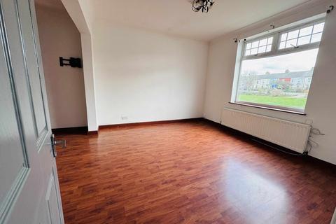undefined, Blackhills Terrace, Horden, County Durham, SR8