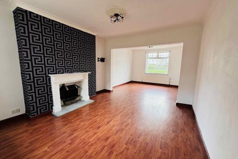 undefined, Blackhills Terrace, Horden, County Durham, SR8