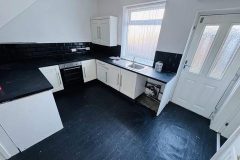 3 bedroom terraced house to rent, Margaret Street, Seaham, Co. Durham, SR7