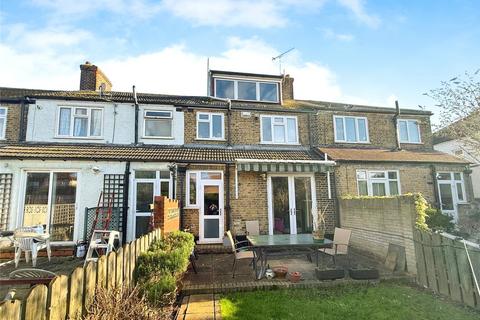 3 bedroom terraced house for sale, Bendmore Avenue, London SE2