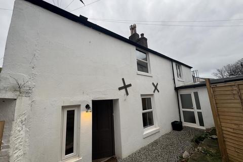 3 bedroom cottage for sale, Woodbine Cottage, Palm Road, Torquay, Devon