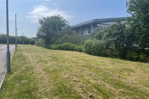 Land for sale, Land & Roadways Barncoose Industrial Estate, Barncoose, Redruth, Cornwall