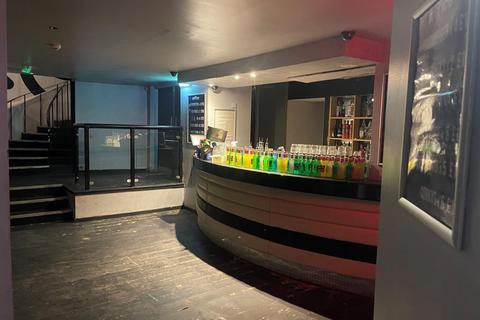 Bar and nightclub for sale, The Office Nightclub, 16A St. Marys Street, Truro, Cornwall