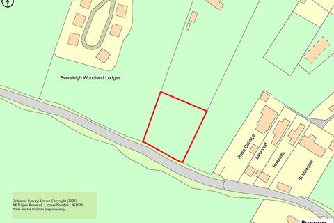 Land for sale, Land Rear Woodland View, Hornash Lane, Shadoxhurst, Ashford, Kent