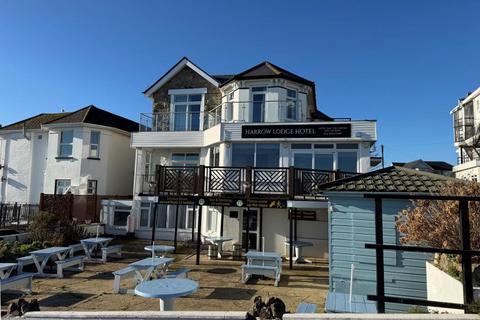 Hotel for sale, Harrow Lodge Hotel, 31 Palmerston Road, Shanklin, Isle Of Wight