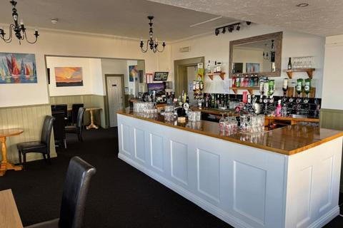 Hotel for sale, Harrow Lodge Hotel, 31 Palmerston Road, Shanklin, Isle Of Wight