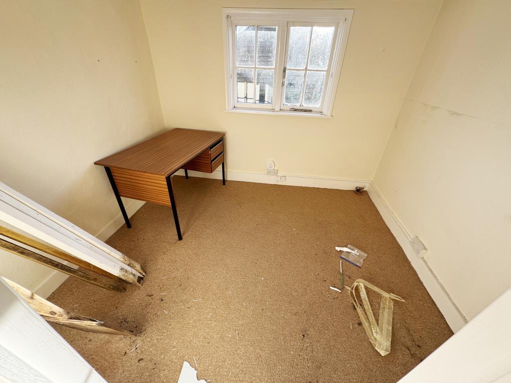 First floor - Room 3
