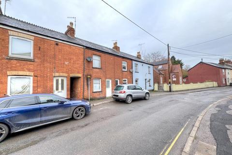 1 bedroom terraced house for sale, 90 Chapel Street, Tiverton, Devon