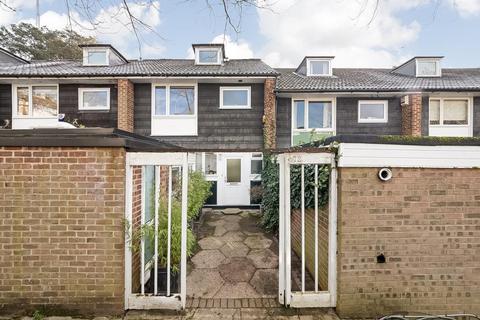 4 bedroom terraced house for sale, Farquhar Road, Crystal Palace, London, SE19