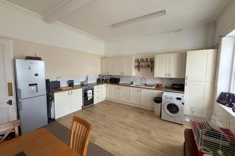 11 bedroom block of apartments for sale, Braemar, 5 Broadway, Sandown, Isle Of Wight