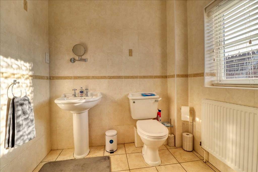 En Suite