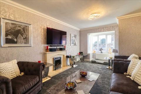 4 bedroom detached house for sale, Kirby Cross CO13