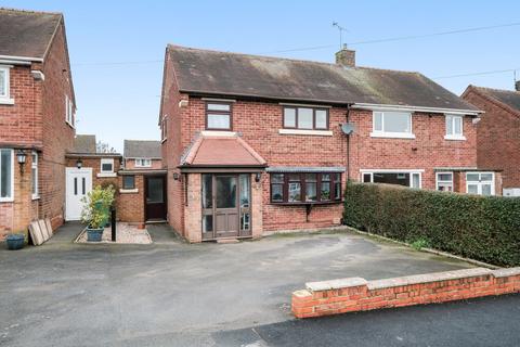 68 Foxlydiate Crescent, Redditch, B97 6NH