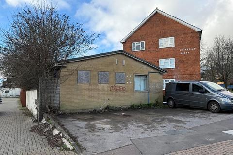 Office for sale, Former Citizens Advice Bureau, Northern Road, Cosham, Portsmouth