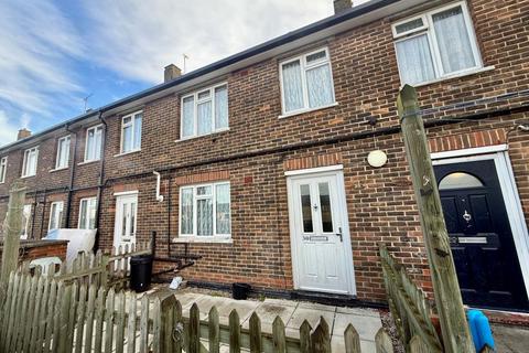 2 bedroom maisonette for sale, 30 Twydall Green, Gillingham, Kent