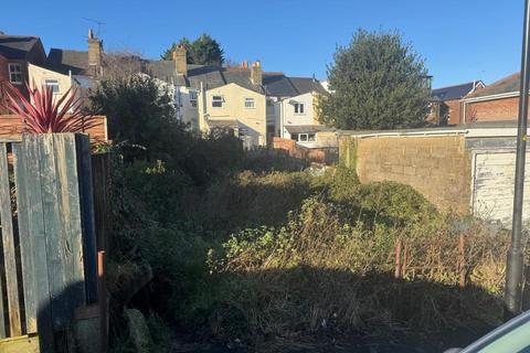 Land for sale, Land Adjacent 17 Moorgreen Road, Cowes, Isle Of Wight