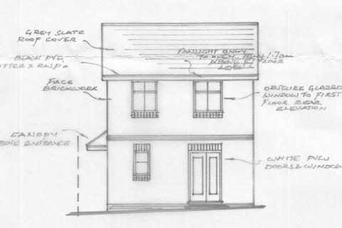 Land for sale, Land Adjacent 17 Moorgreen Road, Cowes, Isle Of Wight