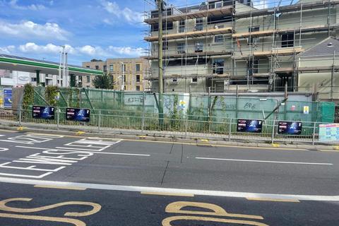 Land for sale, Land West Of 94-96 Lewes Road, Brighton