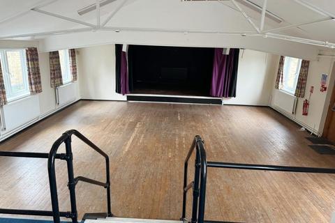 Property for sale, New House Youth & Sports Centre, Chalkwell Road, Sittingbourne, Kent