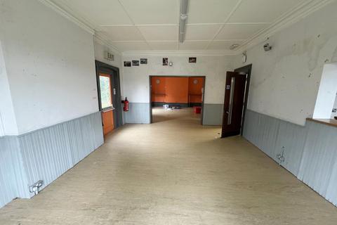 Property for sale, New House Youth & Sports Centre, Chalkwell Road, Sittingbourne, Kent