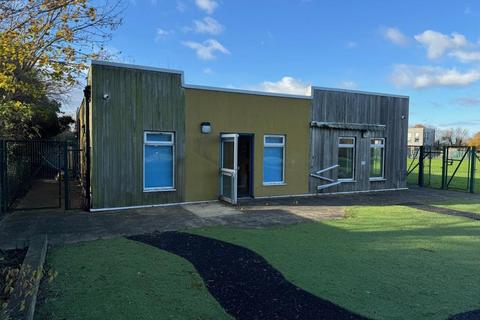 Property for sale, The Former Childrens Centre, Shaftesbury Road, Hersden, Canterbury, Kent