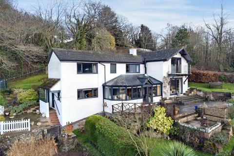 5 bedroom detached house for sale, Leys Hill, Walford, Ross-on-Wye, Herefordshire, HR9