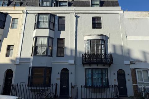 5 bedroom terraced house for sale, Flats 2, 4, 5, 6 & 7 21 Burlington Street, Brighton