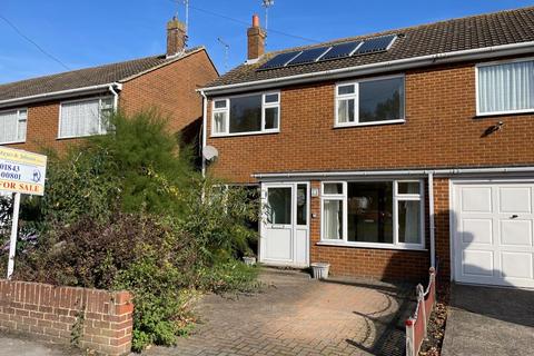 4 bedroom semi-detached house for sale, 14 Albion Road, Broadstairs, Kent