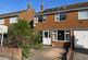 Semi-detached house with driveway