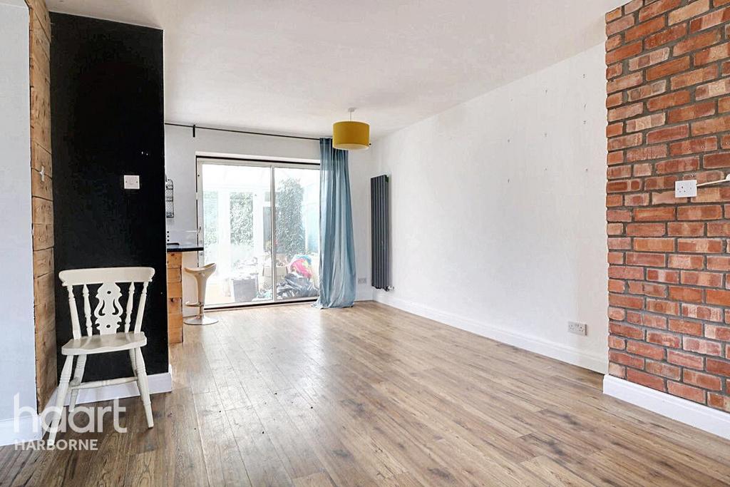 House in Birmingham, West Midlands - View 2